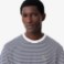 Εικόνα της Ανδρικό Ριγέ Heavy Cotton T-shirt
