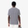 Εικόνα της Ανδρικό Ριγέ Heavy Cotton T-shirt