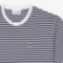 Εικόνα της Ανδρικό Ριγέ Heavy Cotton T-shirt