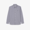 Ανδρικό Ριγέ Πουκάμισο Slim Fit