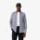 Εικόνα της Ανδρικό Ριγέ Πουκάμισο Slim Fit