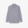 Εικόνα της Ανδρικό Ριγέ Πουκάμισο Slim Fit