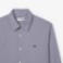 Εικόνα της Ανδρικό Ριγέ Πουκάμισο Slim Fit