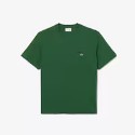 Ανδρικό Βαμβακερό T-shirt με Τσέπη