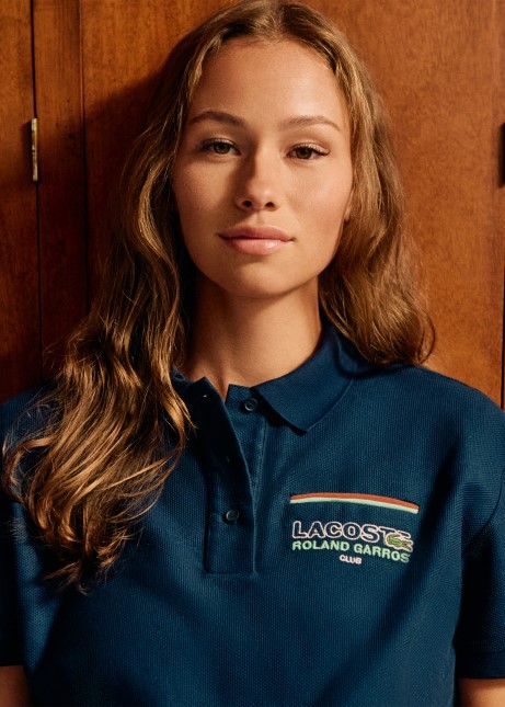women polo