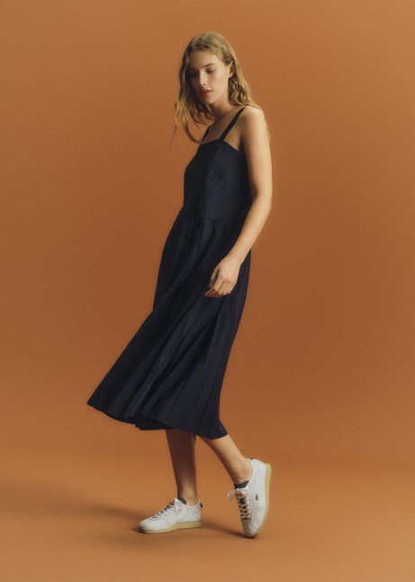 dresses