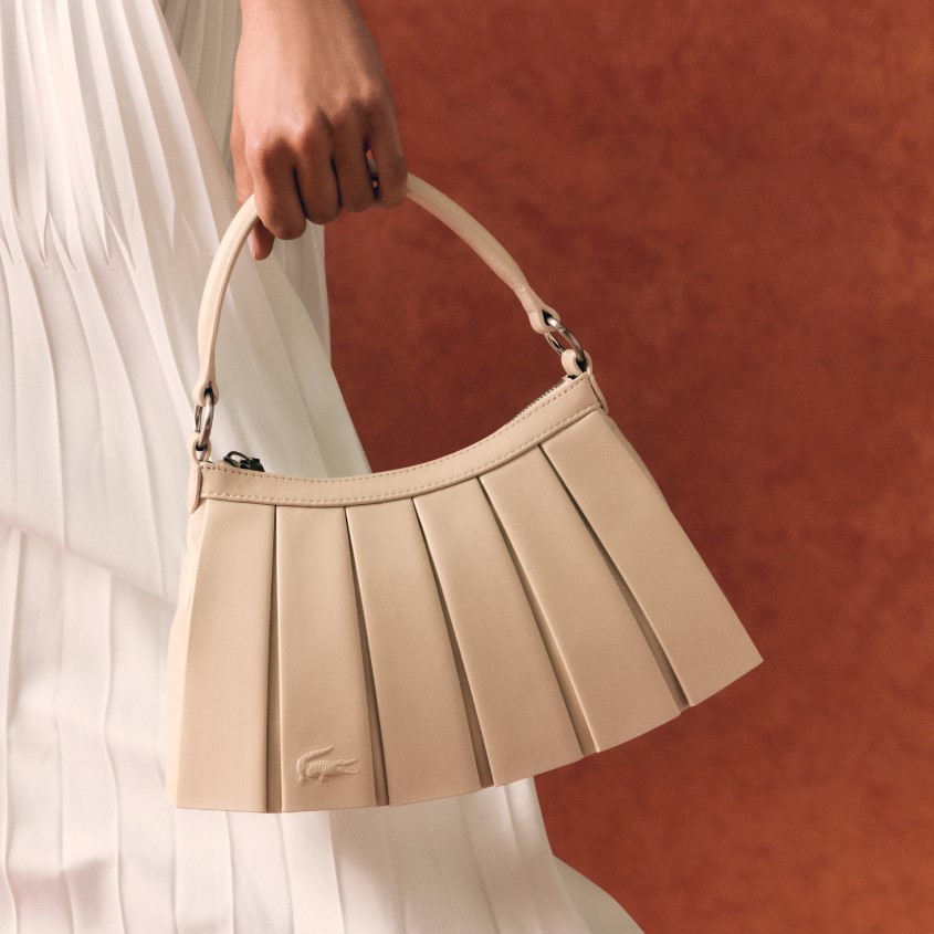 the lenglen bag