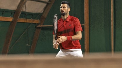 Tennis Collection