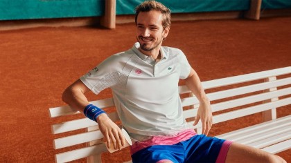 Tennis Collection
