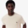 Εικόνα της Ανδρικό Ριγέ Knit T-Shirt Classic Fit 