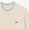 Εικόνα της Ανδρικό Ριγέ Knit T-Shirt Classic Fit 