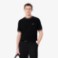 Εικόνα της Ανδρικό Ριγέ Knit T-Shirt Classic Fit 