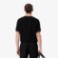 Εικόνα της Ανδρικό Ριγέ Knit T-Shirt Classic Fit 