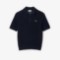 Ανδρικό Κοντομάνικο Heavy Cotton Polo Πουλόβερ-3AH9724|L166
