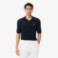 Εικόνα της Ανδρικό Κοντομάνικο Heavy Cotton Polo Πουλόβερ