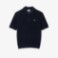 Εικόνα της Ανδρικό Κοντομάνικο Heavy Cotton Polo Πουλόβερ