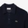 Εικόνα της Ανδρικό Κοντομάνικο Heavy Cotton Polo Πουλόβερ