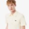 Εικόνα της Ανδρική Cotton Polo Μπλούζα Slim Fit 