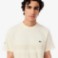 Εικόνα της Ανδρικό Heavy Jersey Mesh Band T-shirt