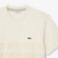 Εικόνα της Ανδρικό Heavy Jersey Mesh Band T-shirt