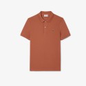 Ανδρική Polo Μπλούζα Petit Pique Slim Fit