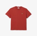 Ανδρικό Βαμβακερό T-Shirt Classic Fit