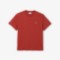 Ανδρικό Βαμβακερό T-Shirt Classic Fit-3TH7318|LAFS