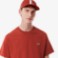 Εικόνα της Ανδρικό Βαμβακερό T-Shirt Classic Fit