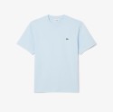 Ανδρικό Βαμβακερό T-Shirt Classic Fit