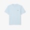 Ανδρικό Βαμβακερό T-Shirt Classic Fit-3TH7318|LT01