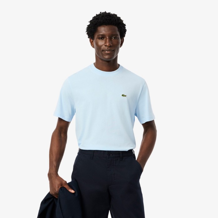 Εικόνα της Ανδρικό Βαμβακερό T-Shirt Classic Fit