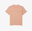 Ανδρικό Βαμβακερό T-Shirt Classic Fit