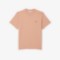 Ανδρικό Βαμβακερό T-Shirt Classic Fit-3TH7318|LZIH