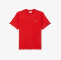 Ανδρικό Βαμβακερό T-Shirt Classic Fit