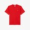 Ανδρικό Βαμβακερό T-Shirt Classic Fit-3TH7318|L240