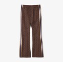 Γυναικείο Flared Monogram Sweatpants