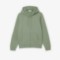 Ανδρικό Zip-Up Fleece Φούτερ Classic Fit -3SH9809|LS86