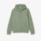 Εικόνα της Ανδρικό Zip-Up Fleece Φούτερ Classic Fit 