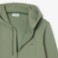 Εικόνα της Ανδρικό Zip-Up Fleece Φούτερ Classic Fit 