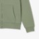 Εικόνα της Ανδρικό Zip-Up Fleece Φούτερ Classic Fit 