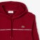Εικόνα της Ανδρικό Logo Stripe Φούτερ Classic Fit 
