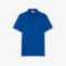 Smart Paris Polo Μπλούζα Stretch Cotton Piqué-3PH5522|LC4X