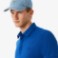 Εικόνα της Smart Paris Polo Μπλούζα Stretch Cotton Piqué