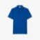 Εικόνα της Smart Paris Polo Μπλούζα Stretch Cotton Piqué