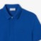 Εικόνα της Smart Paris Polo Μπλούζα Stretch Cotton Piqué