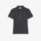Γυναικεία Stretch Cotton Piqué Polo Μπλούζα Slim Fit-3PF5462|L050