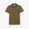 Γυναικεία Stretch Cotton Piqué Polo Μπλούζα Slim Fit-3PF5462|LE9F