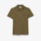 Εικόνα της Γυναικεία Stretch Cotton Piqué Polo Μπλούζα Slim Fit