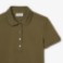 Εικόνα της Γυναικεία Stretch Cotton Piqué Polo Μπλούζα Slim Fit