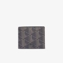 Ανδρικό The Blend Monogram Small Canvas Πορτοφόλι